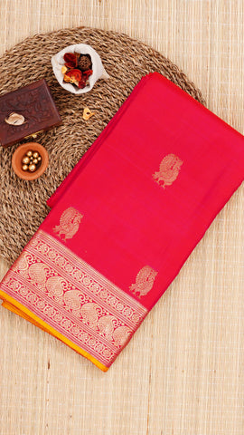 Saree Product Image