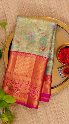 Saree Product Image
