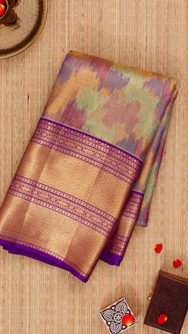 Saree Product Image