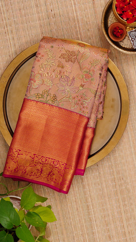 Saree Product Image