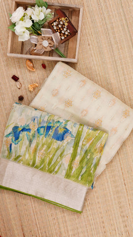 Saree Product Image