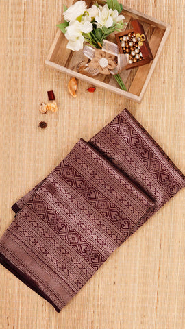 Saree Product Image