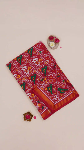 Saree Product Image