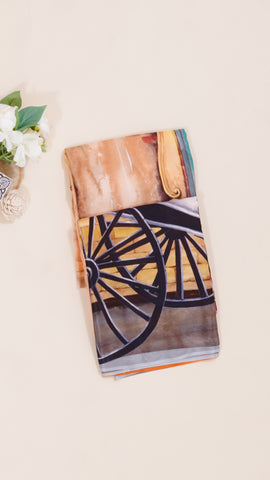 Saree Product Image