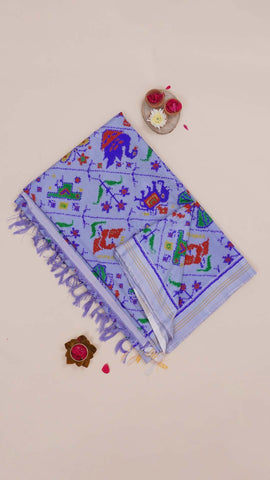 Saree Product Image