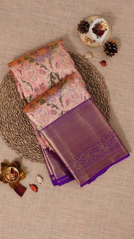 Saree Product Image