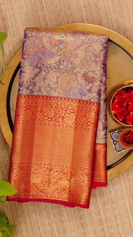 Saree Product Image