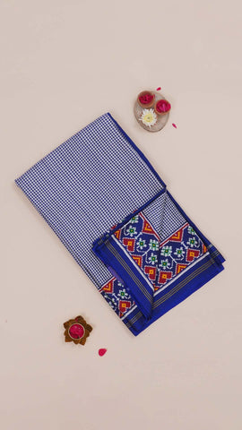 Saree Product Image