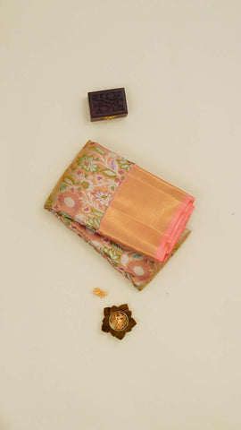Saree Product Image