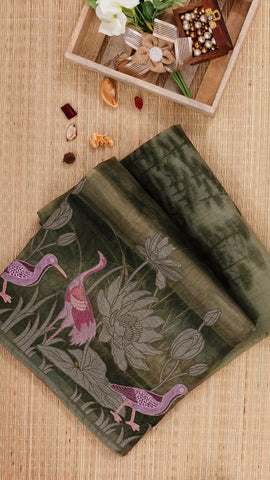 Saree Product Image
