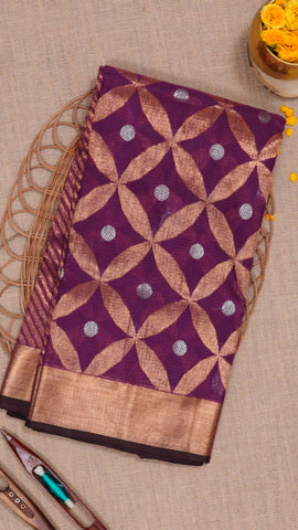 Saree Product Image