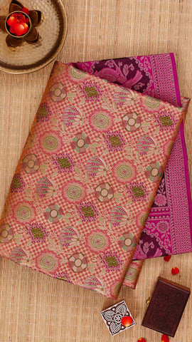 Saree Product Image