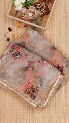 Saree Product Image
