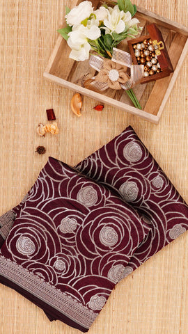 Saree Product Image