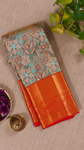Saree Product Image