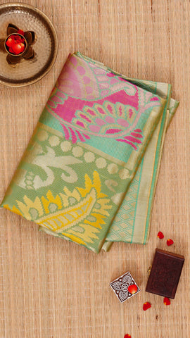 Saree Product Image