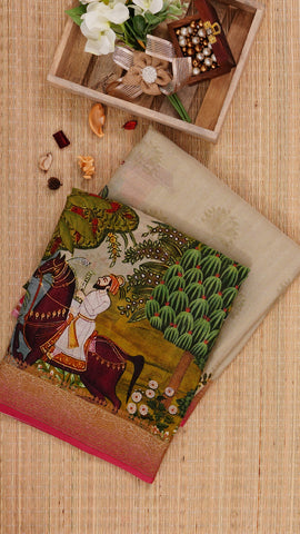 Saree Product Image