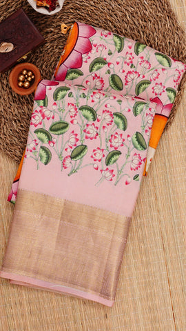 Saree Product Image