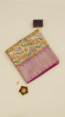 Saree Product Image