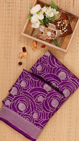 Saree Product Image