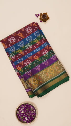 Saree Product Image