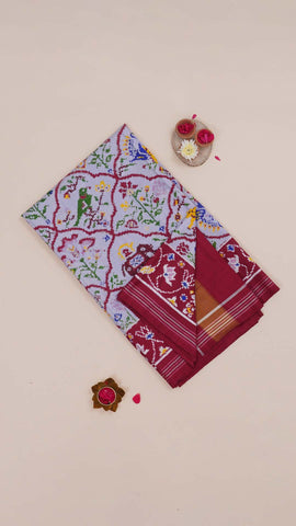 Saree Product Image