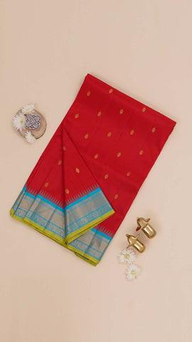 Saree Product Image