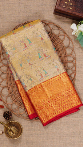 Saree Product Image