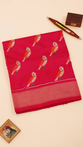 Saree Product Image