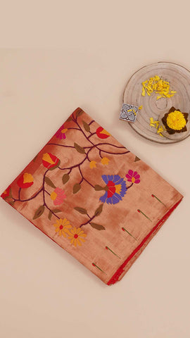 Saree Product Image