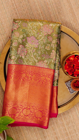 Saree Product Image