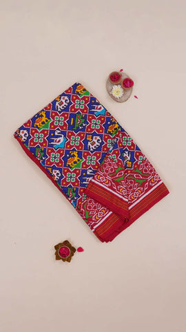 Saree Product Image