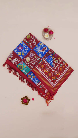 Saree Product Image
