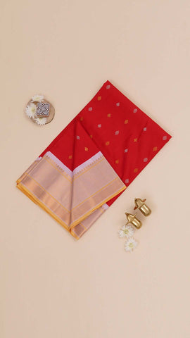 Saree Product Image