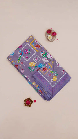 Saree Product Image