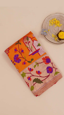 Saree Product Image