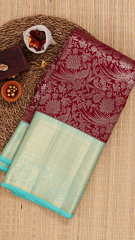 Saree Product Image