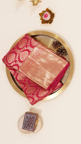 Saree Product Image