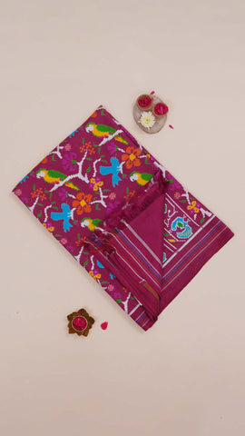 Saree Product Image