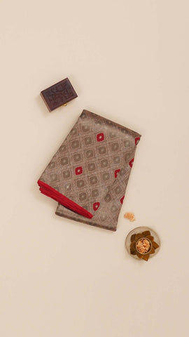 Saree Product Image