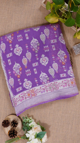 Saree Product Image