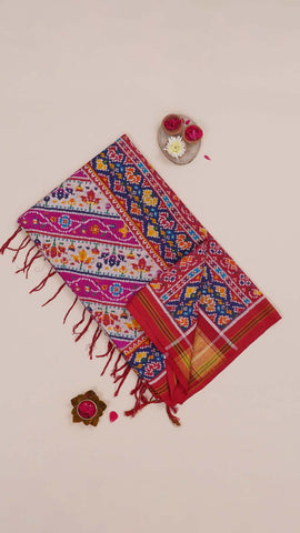 Saree Product Image