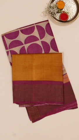 Saree Product Image