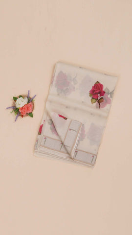Saree Product Image
