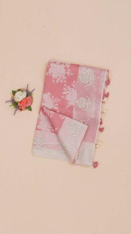 Saree Product Image
