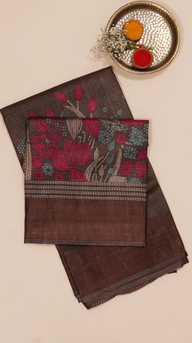 Saree Product Image