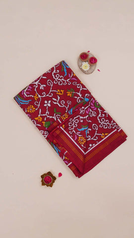 Saree Product Image
