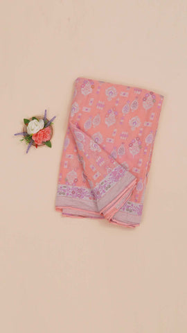 Saree Product Image