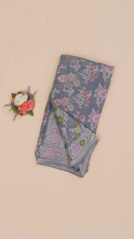 Saree Product Image