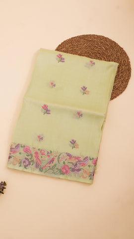 Saree Product Image